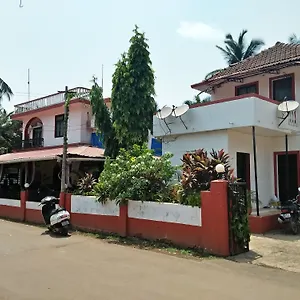 Hotel Reddy's