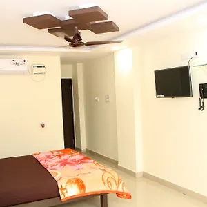 Swaraj The Goan Dream Hotel