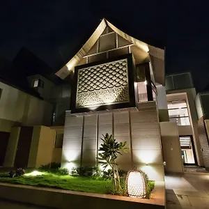 Ultra Luxury Bali