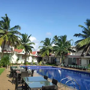 Regenta Resort, 3*
