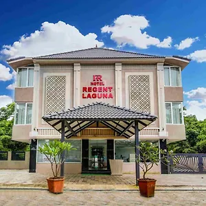 Regent Laguna Anjuna