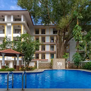 Apartment Onastay At Manolita *