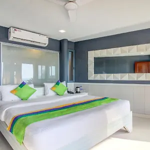 Treebo Trend Ashwem Beach Goa 3* Mandrem