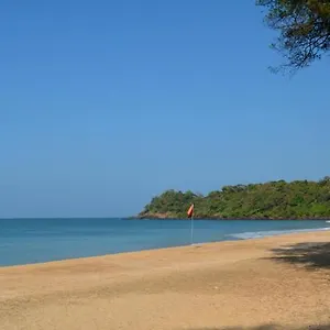 Talpona Paradise House * Canacona