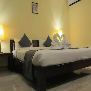 Курортный комплекс Casa De Lamore Sea View 3*