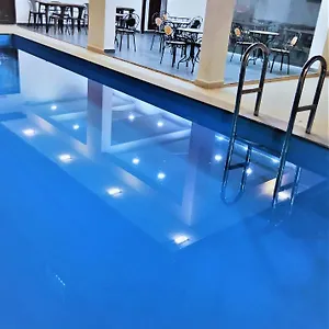 Tranquil Hotel