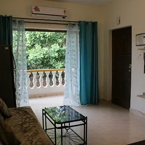 דירה 1bhk In Greenwood Meadows