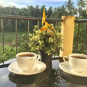 Sun-kissed Holidays, Dabolim, Goa-emerald. Vila