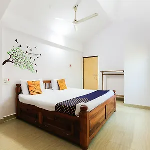 Spot On 63341 Rihanna Hotel Arambol