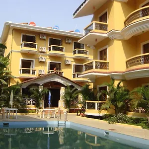 Resort Pristine