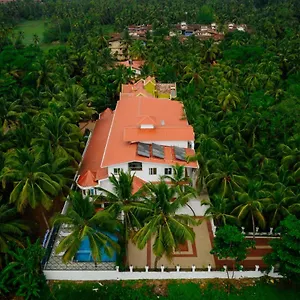 Nimbus Colva Beach & Hotel
