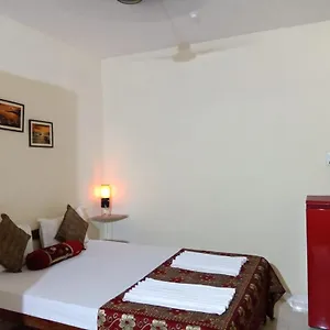 Maison d'hôtes Bliss Candolim