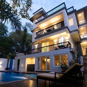 Mitra By Vista Villa *