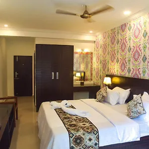 Don Hill Resort 3*