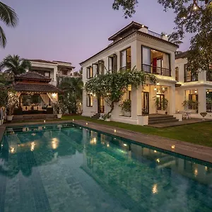 Casa De Joy By Vista