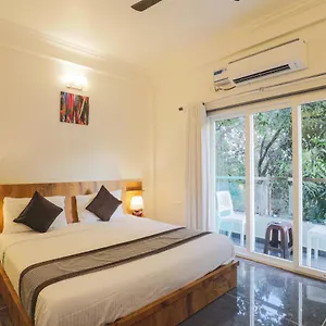 Rankk Hotell Arambol
