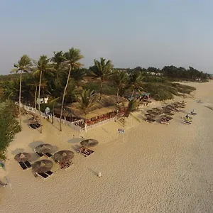 Anthy's And Restaurant Konukevi