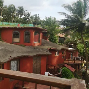 Guest house Curlies Beach Shack