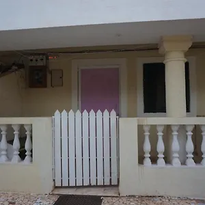 Hostal Luna Female Dorms