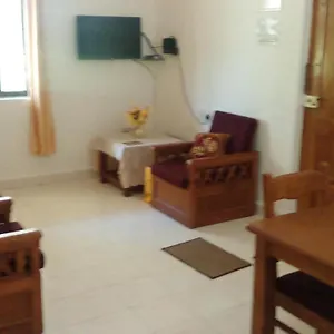 2 Bedroom Apartment, South Goa *