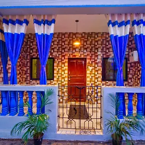 Yashdeep House Maison d'hôtes Calangute