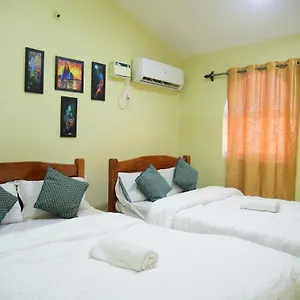 Homestay Siolim *