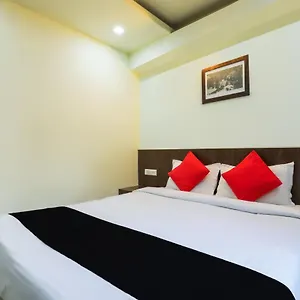 Oyo 63283 Shakti Palace Hotel