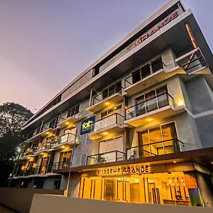 Fabhotel Supreme Grande Calangute