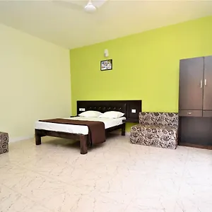 10 Goa Hotel Candolim
