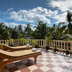 Hotel Verediana Candolim