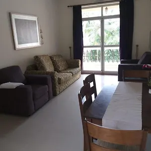 Apartment River View *