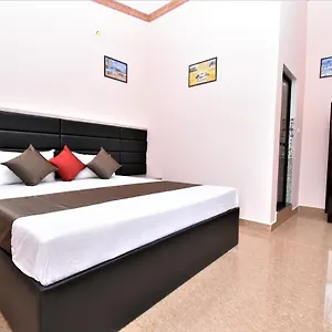 Guest house Acr Goa