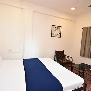 Hotel Casa Esther Goa