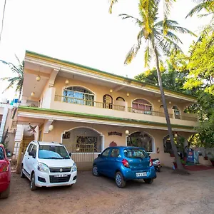 Goan Cafe N Morjim