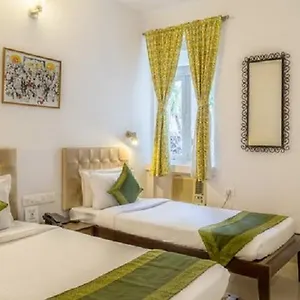 Mayfair Panjim Hotel