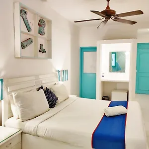 Bed & Breakfast Eros Boutique