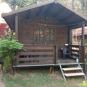 Bed & Breakfast Lamarine Morjim Beach Old Goa