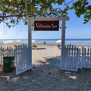 Buena Vida Курортный комплекс Морджим