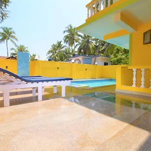 Goa Samundar Beach Candolim