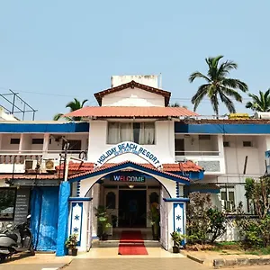 By Ar Bed and breakfast Candolim