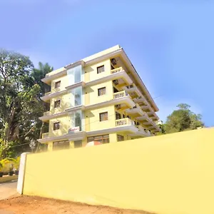 Sonika's Paradise Candolim