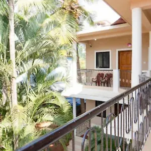 Holiday home Esha Calangute