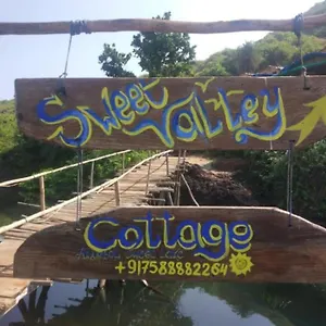 Sweet Valley Arambol