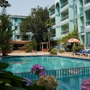 Osborne Resort Calangute