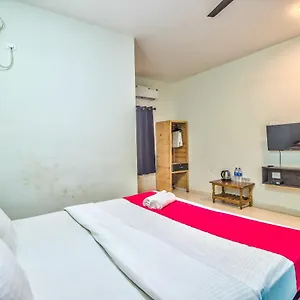 Hotel Calangute Turista *