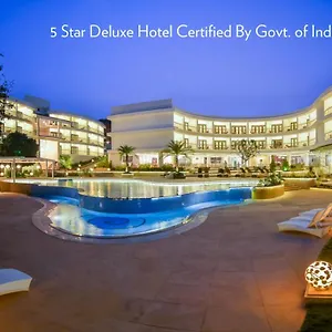 Park Regis Goa Station touristique 5*