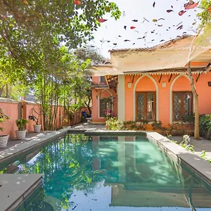 Villa With Private Pool Anjuna