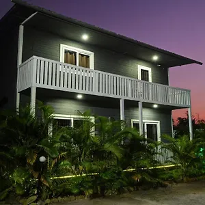 Resorte Ferro Hotel 3*