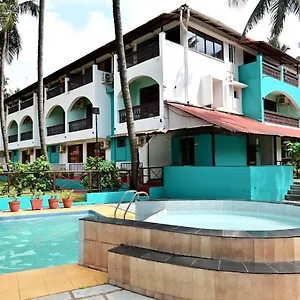 Swimsea Resort, A Rezort 2*