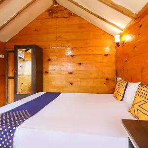 Oyo 63878 Beach Hotel Palolem